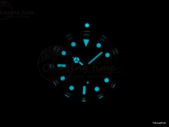 SS A2824 1:1 Case Bracelet 126600 XF Best Sea-Dweller and 904L Edition 0219